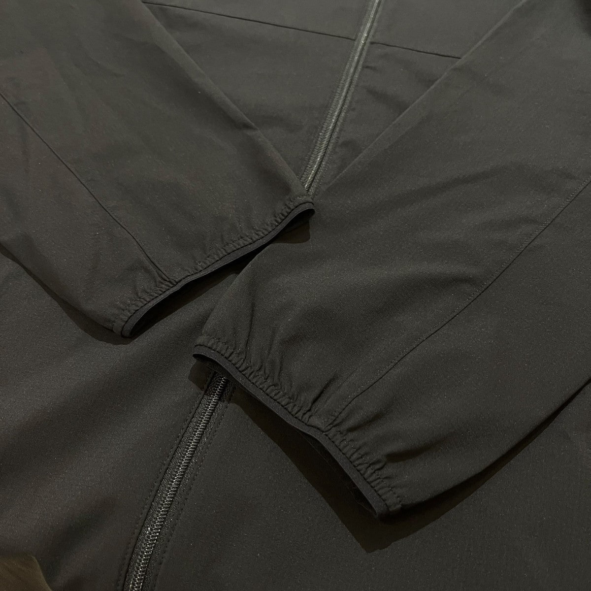 THE NORTH FACE Anytime Wind HoodieジップアップジャケットNP72385 古着・中古-5枚目のアイテム画像