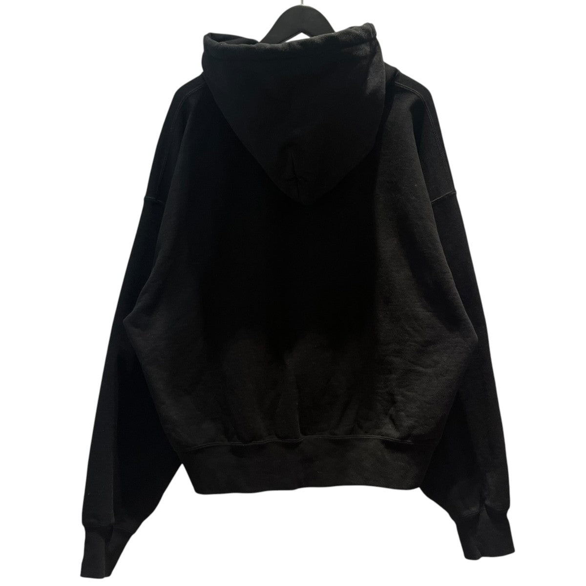 A BATHING APE 25SSABC CAMO CRYSTAL LOGO WIDE ZIP HOODIEジップパーカー 古着・中古-2枚目のアイテム画像