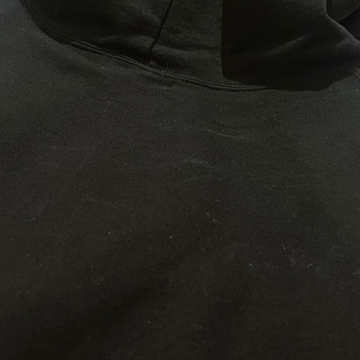 A BATHING APE 25SSABC CAMO CRYSTAL LOGO WIDE ZIP HOODIEジップパーカー 古着・中古-9枚目のアイテム画像