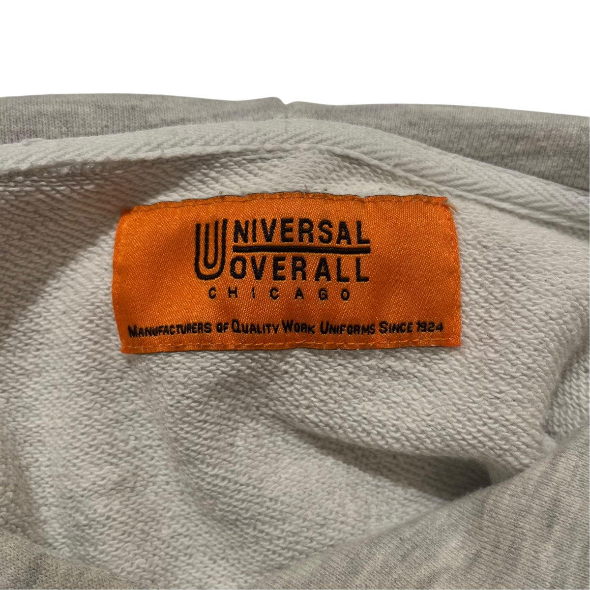 スウェットフーディーU2313229