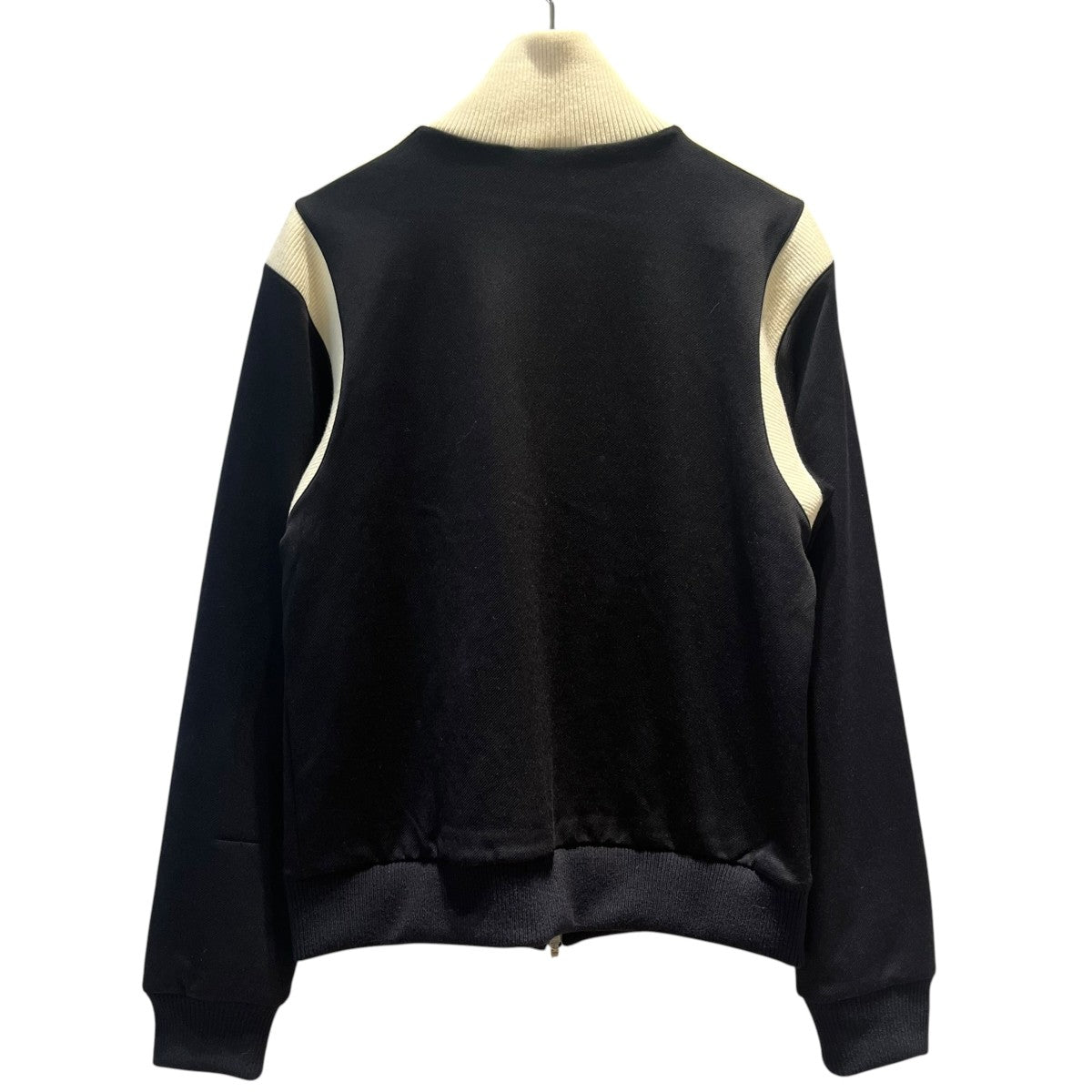 WALES BONNER×adidas TWILL TRACK TOPトラックジャケットKD0307 古着・中古-2枚目のアイテム画像