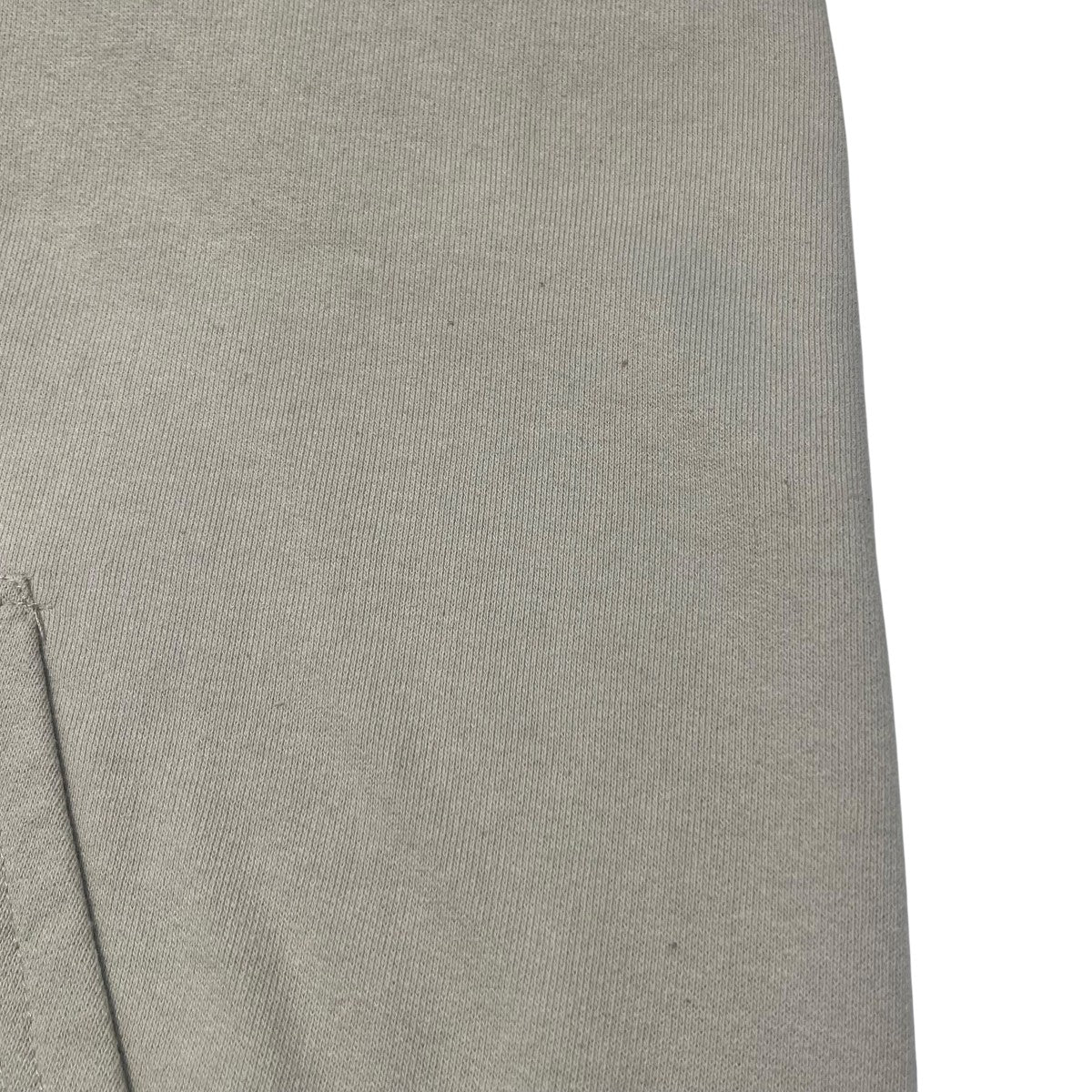 RICK OWENS×Champion 20SSスウェットパーカーCM20S0015-215232 古着・中古-3枚目のアイテム画像
