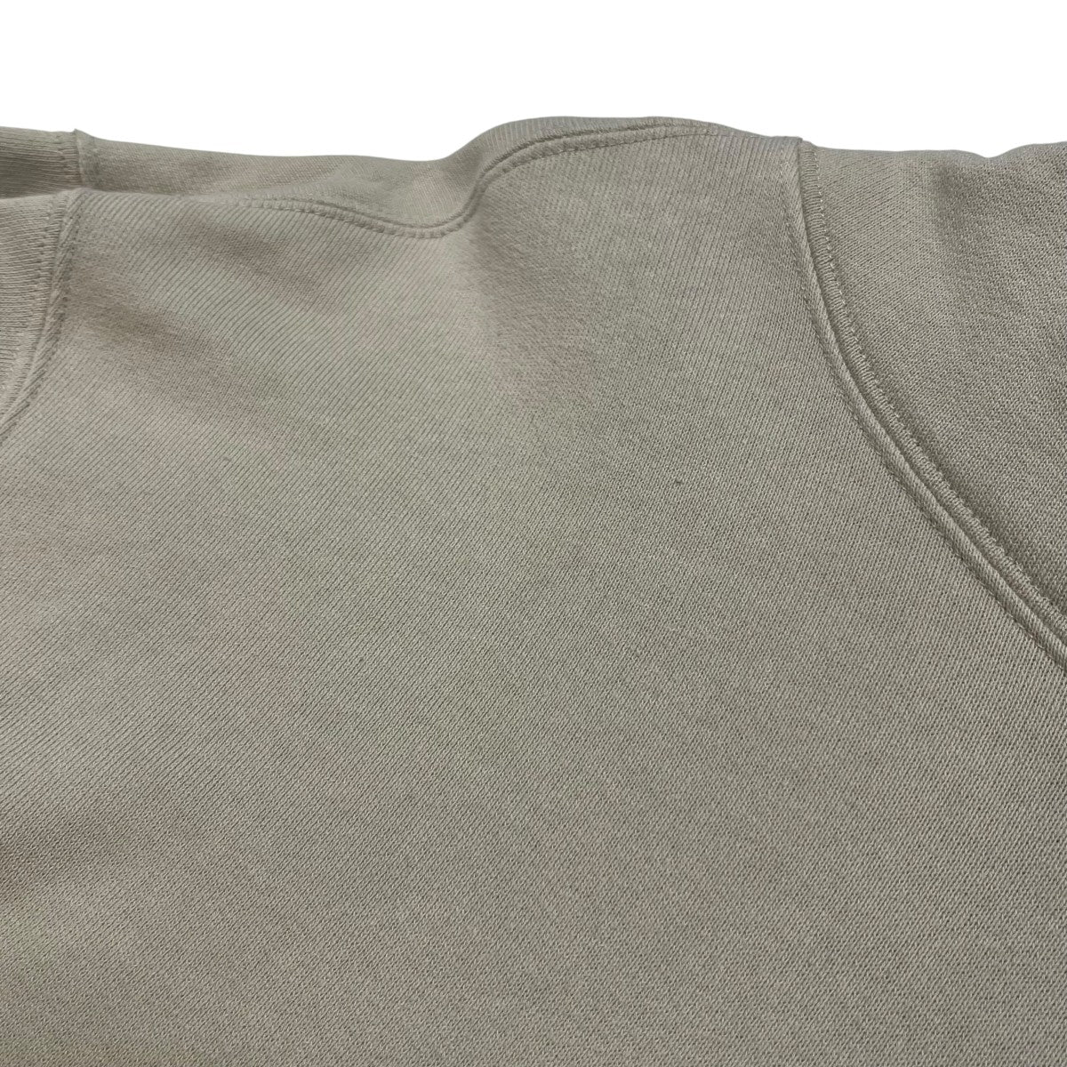 RICK OWENS×Champion 20SSスウェットパーカーCM20S0015-215232 古着・中古-4枚目のアイテム画像