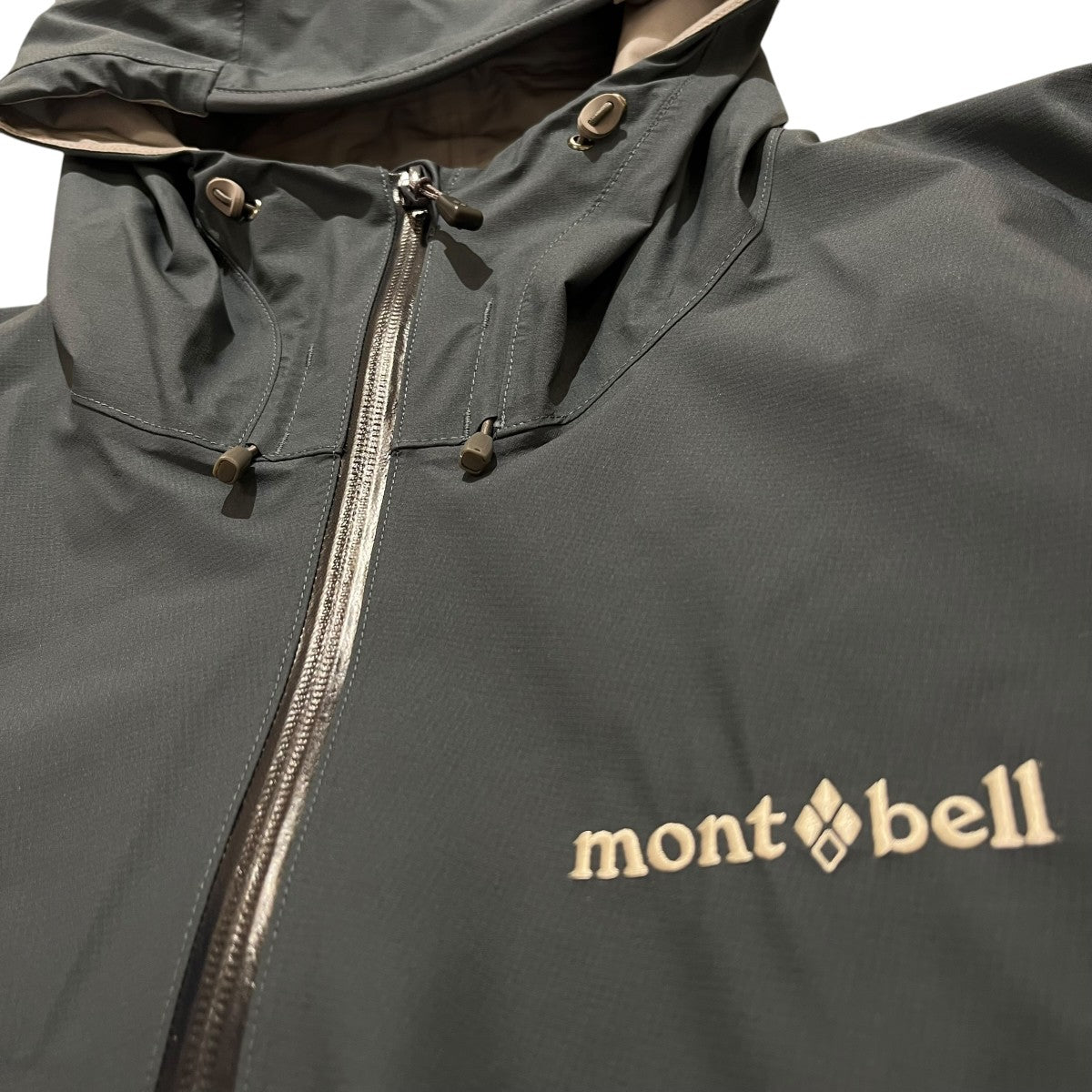 mont-bell(モンベル) ｽﾄｰﾑｸﾙｰｻﾞｰ ｼﾞｬｹｯﾄマウンテンジャケット1128735