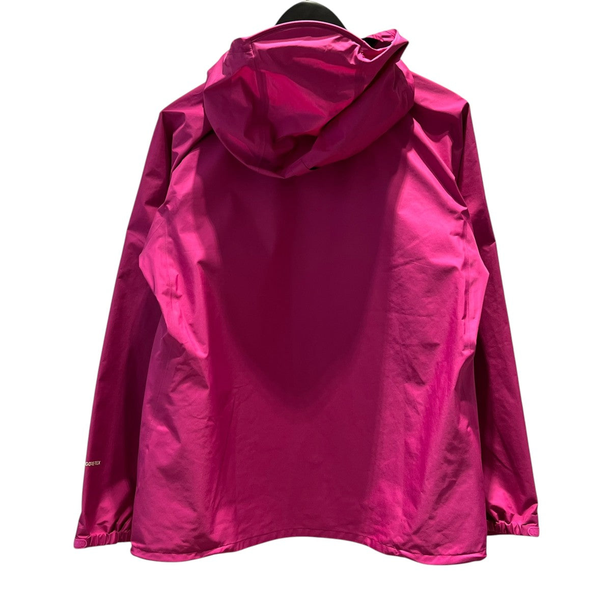 mont-bell テンペストジャケットマウンテンパーカー1128723 古着・中古-2枚目のアイテム画像