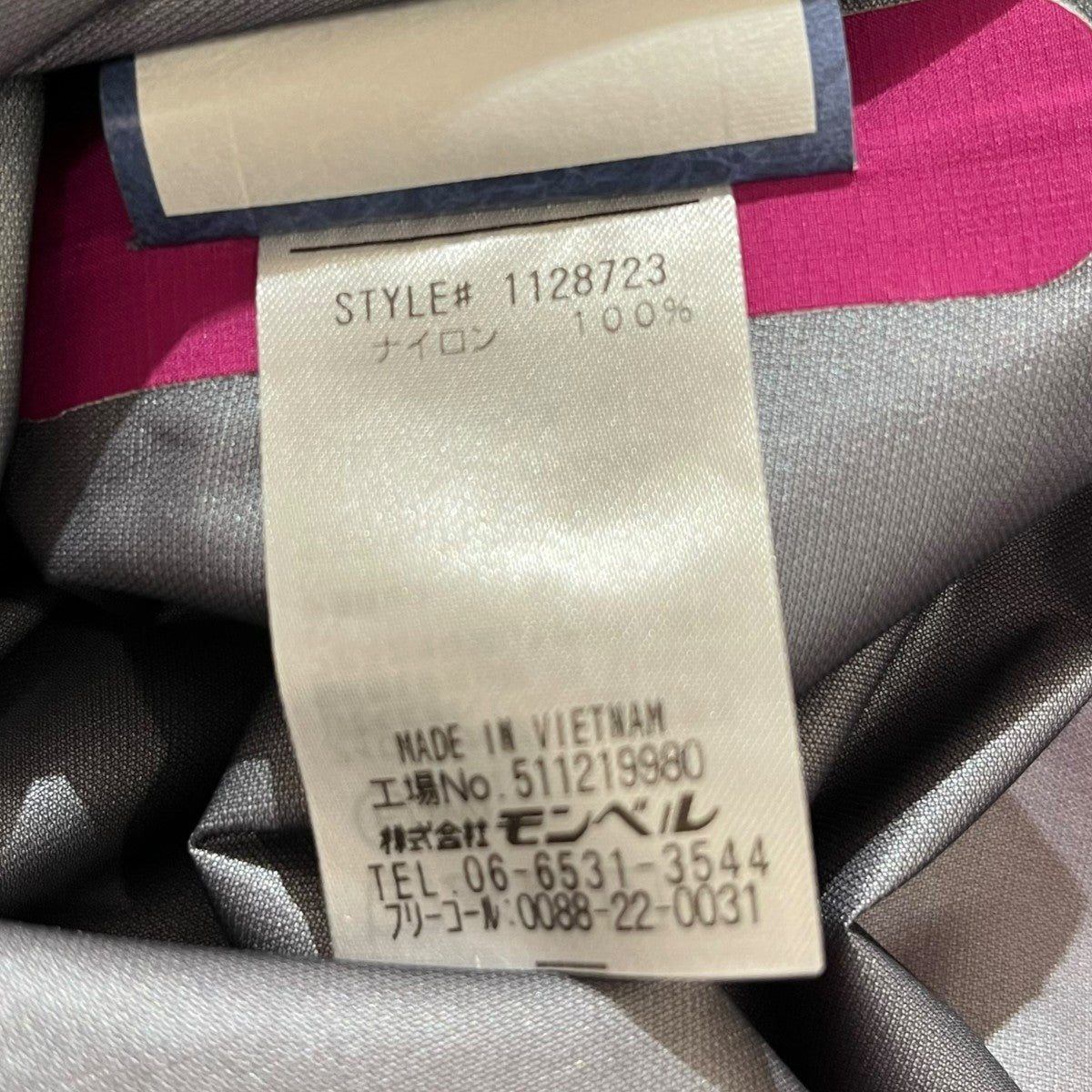 mont-bell テンペストジャケットマウンテンパーカー1128723 古着・中古-6枚目のアイテム画像