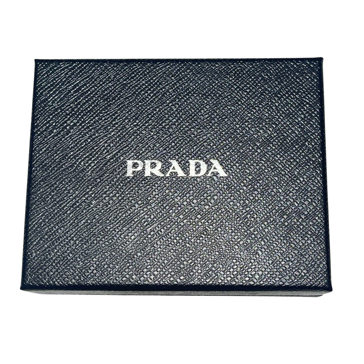 PRADA 三角プレートコンパクトウォレット1ML050 古着・中古-10枚目のアイテム画像