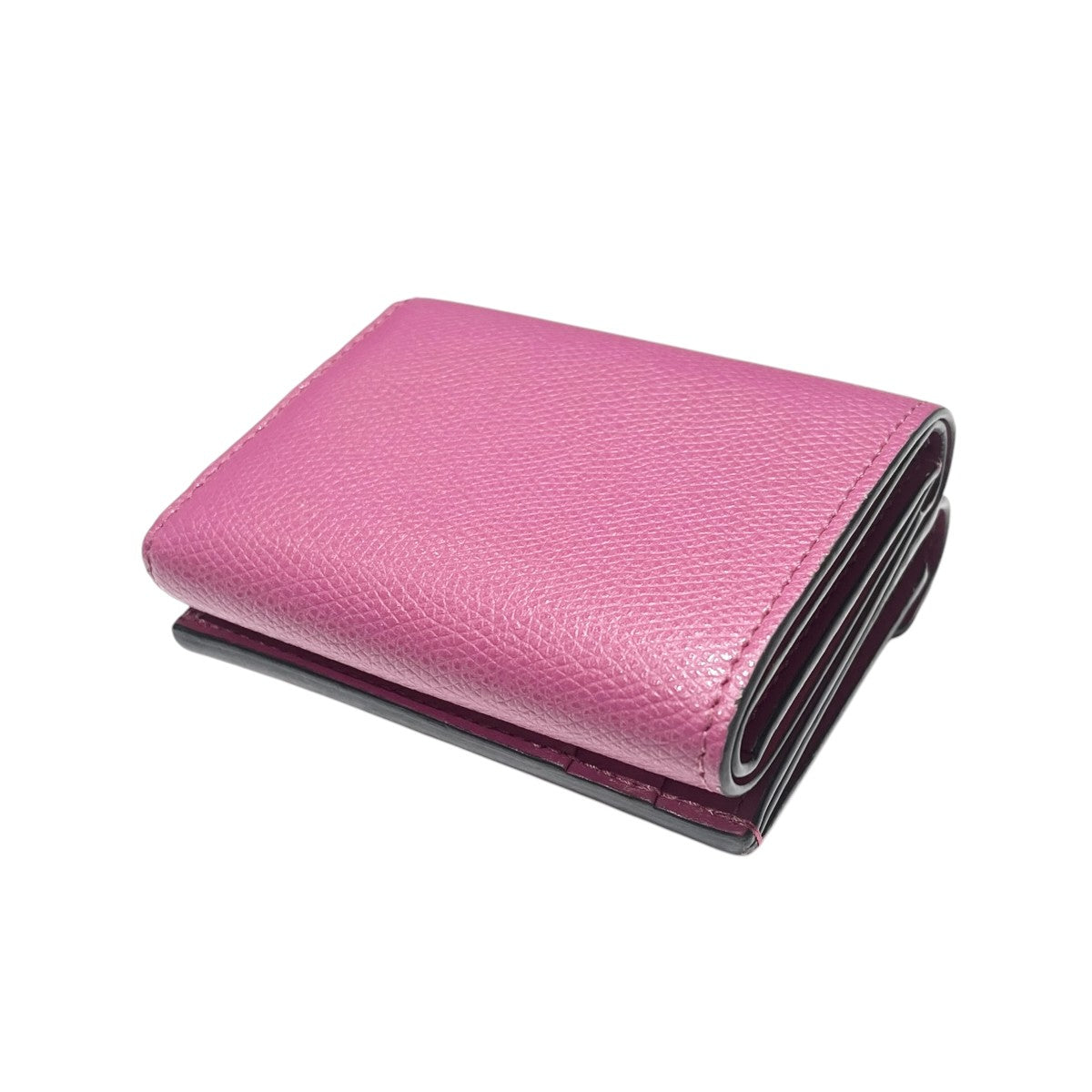 FENDI FFダイヤモンド コンパクト ウォレット 8M0480 ALWA 古着・中古-3枚目のアイテム画像