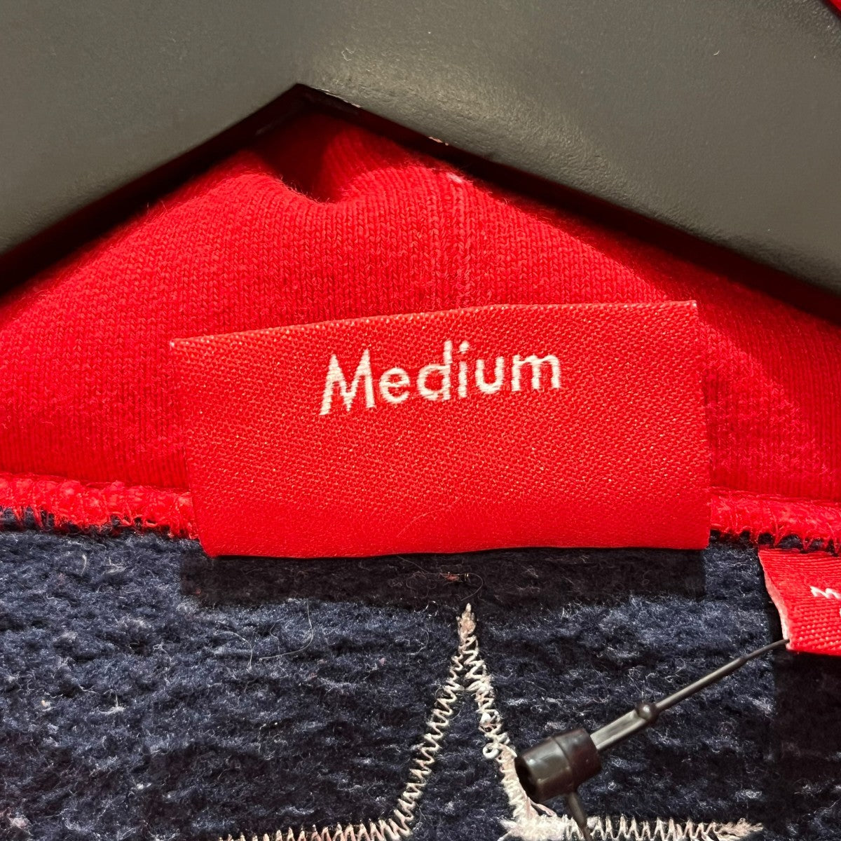 Supreme(シュプリーム) Hockey Hooded Sweatshirt星条旗パーカー