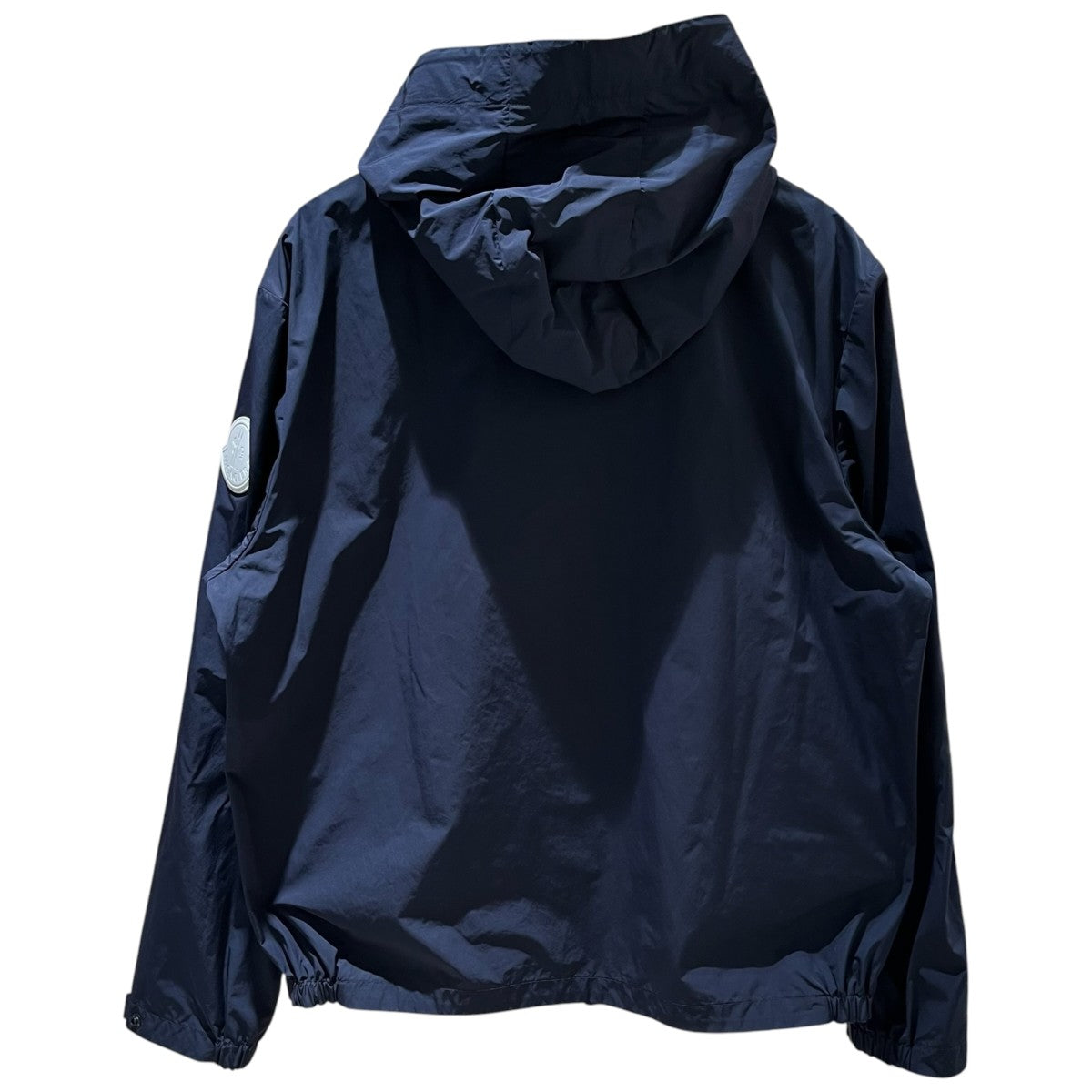 MONCLER CARLESジップジャケットG10911A75000 古着・中古-2枚目のアイテム画像
