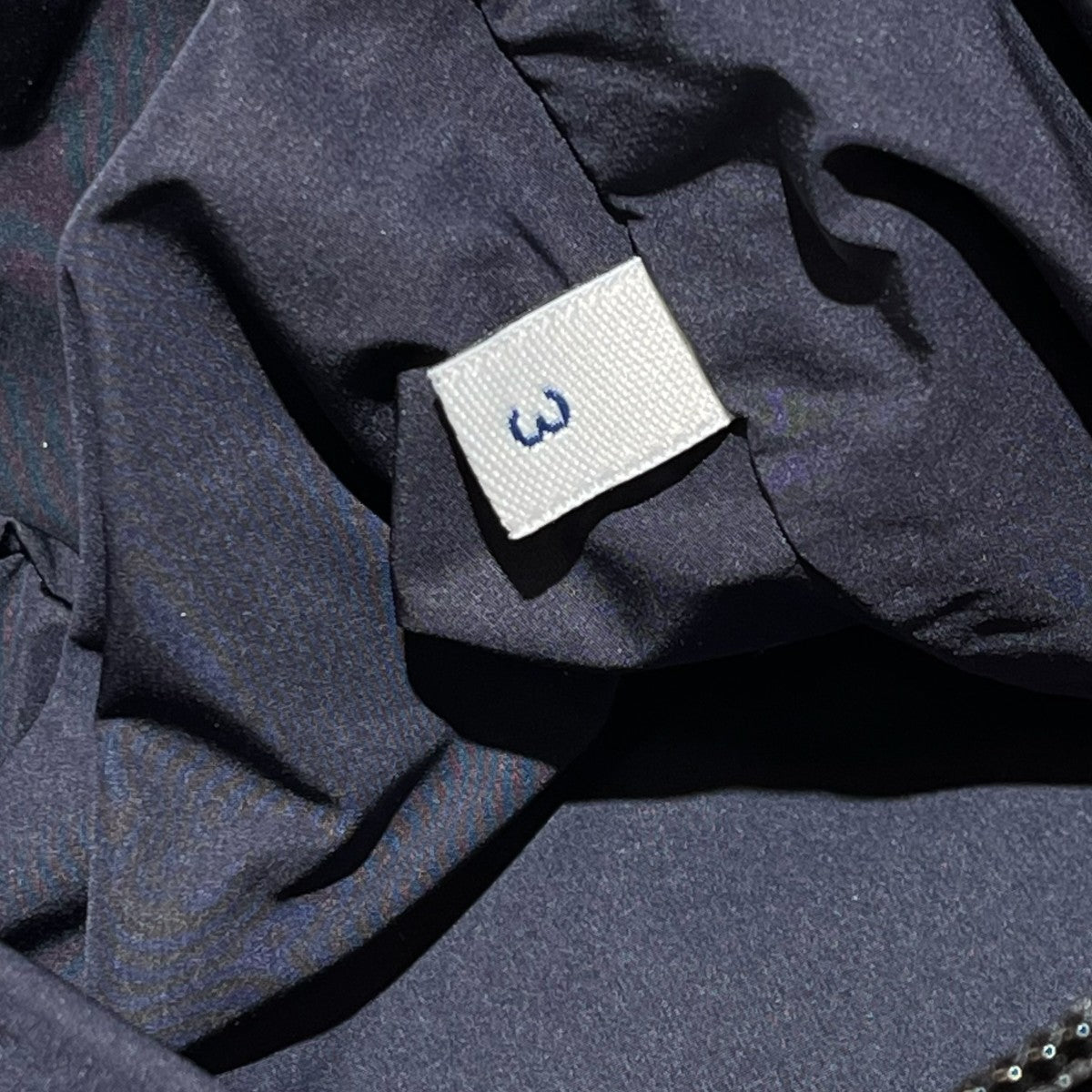 MONCLER CARLESジップジャケットG10911A75000 古着・中古-9枚目のアイテム画像