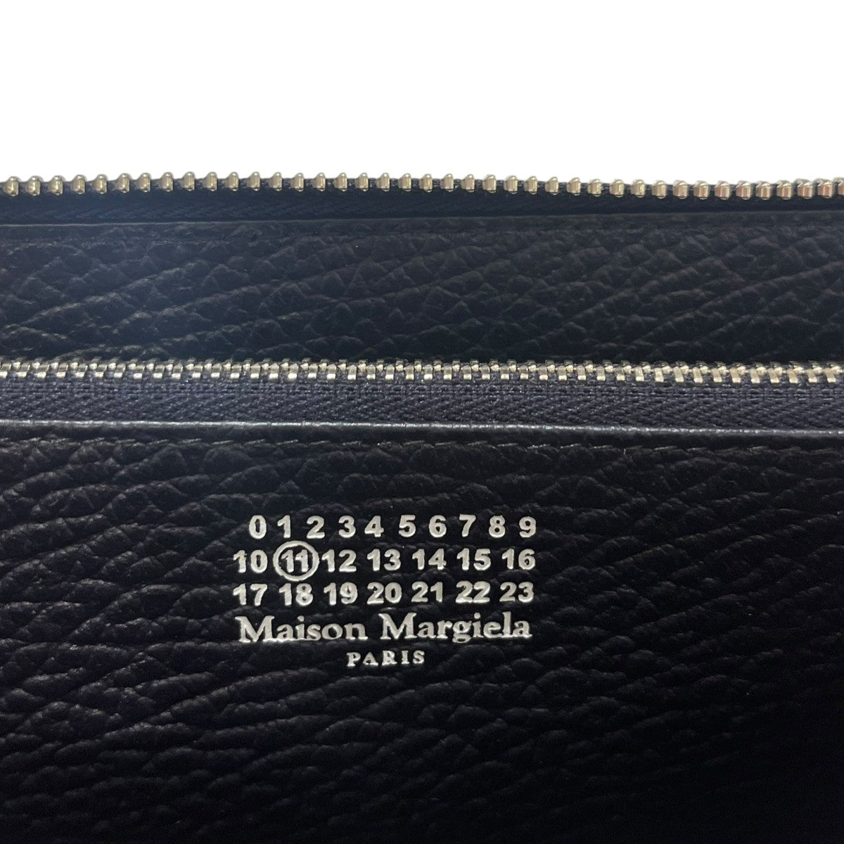 Maison Margiela 長財布S56UI0110 古着・中古-5枚目のアイテム画像