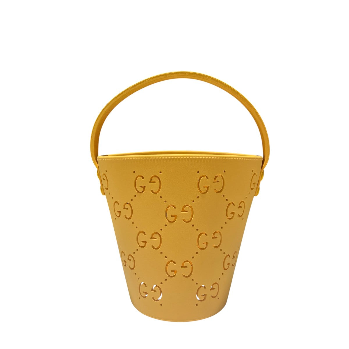 GUCCI チルドレンズハンドバック723051 古着・中古-2枚目のアイテム画像