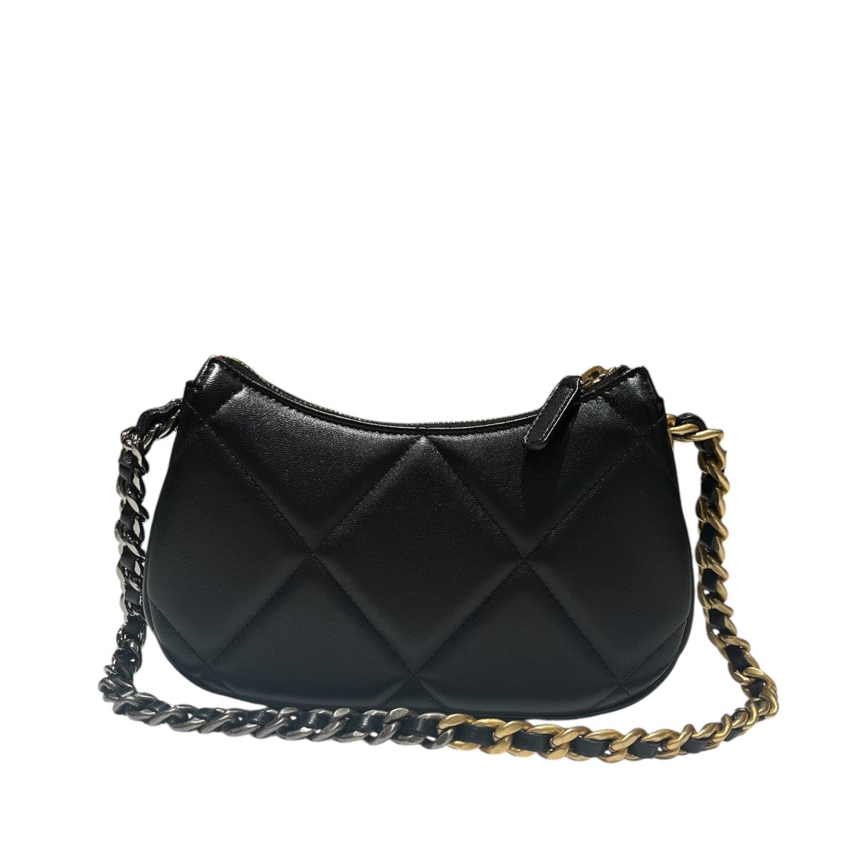 CHANEL ホーボーバックワンショルダーバックAP3763 ﾞ 古着・中古-3枚目のアイテム画像