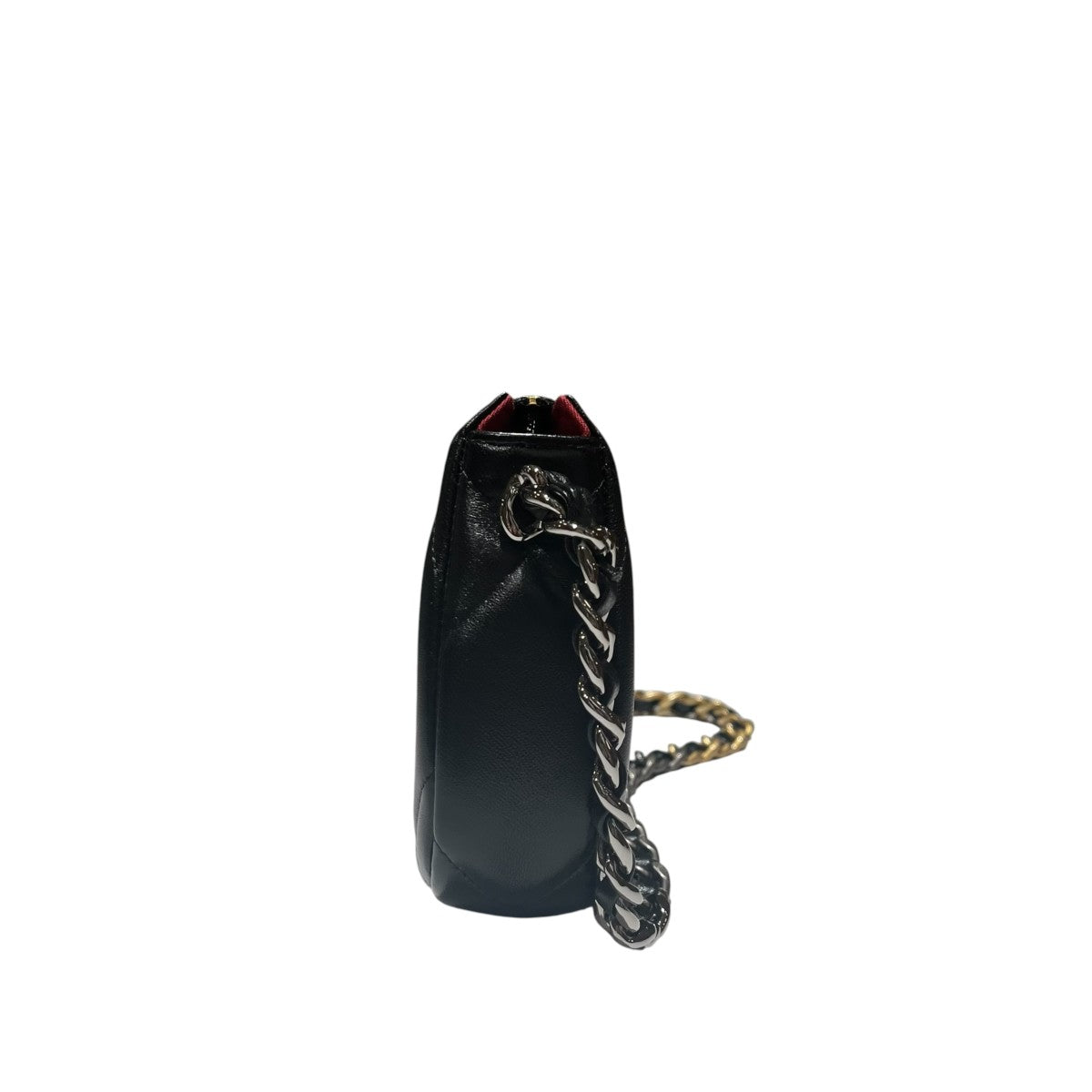 CHANEL ホーボーバックワンショルダーバックAP3763 ﾞ 古着・中古-4枚目のアイテム画像