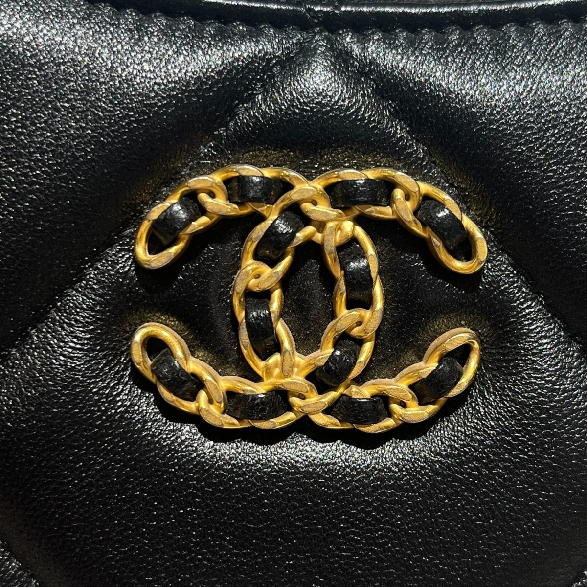 CHANEL ホーボーバックワンショルダーバックAP3763 ﾞ 古着・中古-6枚目のアイテム画像