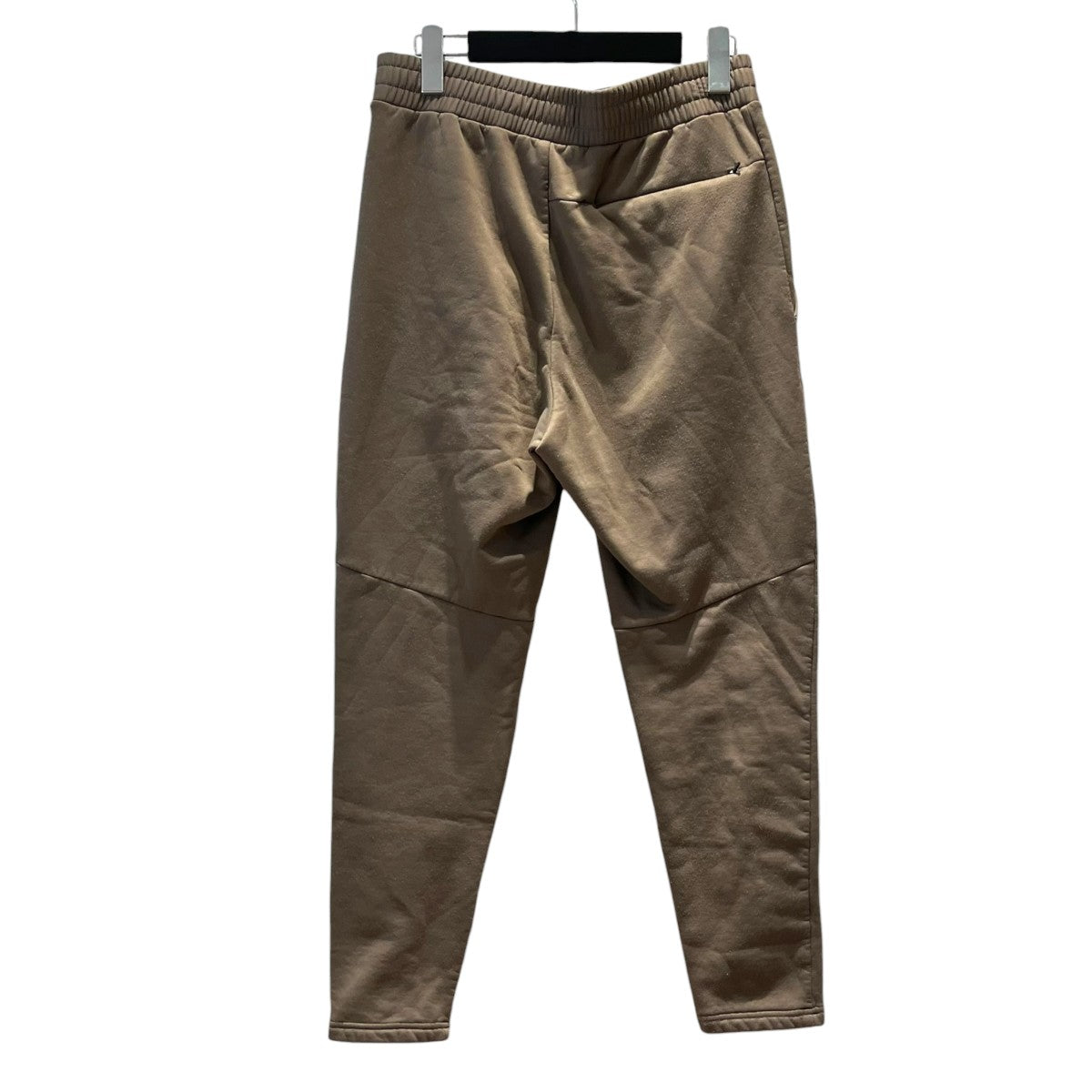 F．C．R．B． STRETCH FLEECE TRAINING PANTSジョガーパンツFCRB-252033 古着・中古-2枚目のアイテム画像