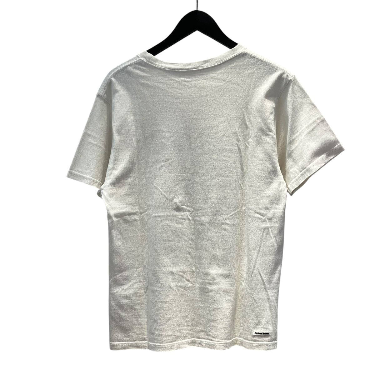 F．C．R．B． TシャツFCRB-178066 古着・中古-2枚目のアイテム画像
