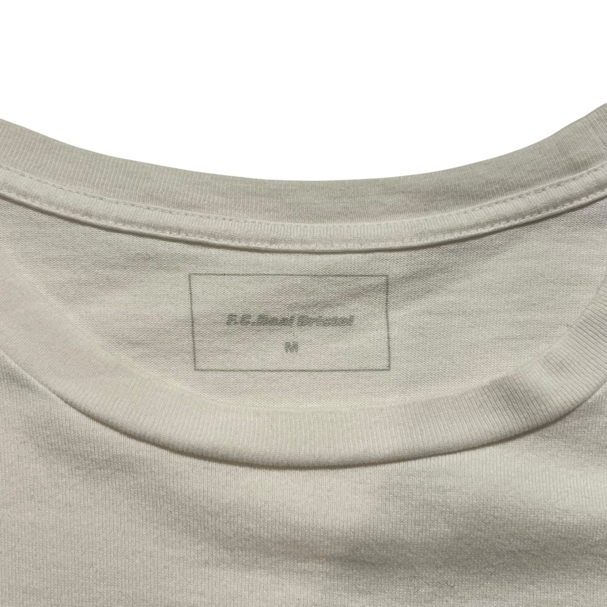 F．C．R．B． TシャツFCRB-178066 古着・中古-3枚目のアイテム画像