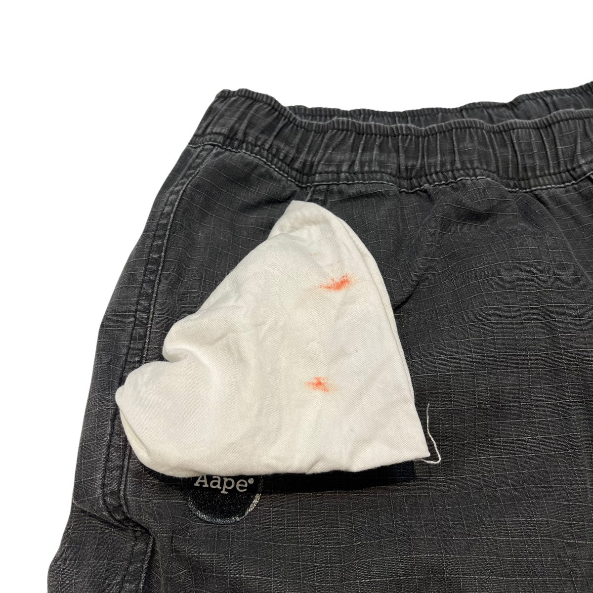 カーゴパンツAAPPTM6959XXK