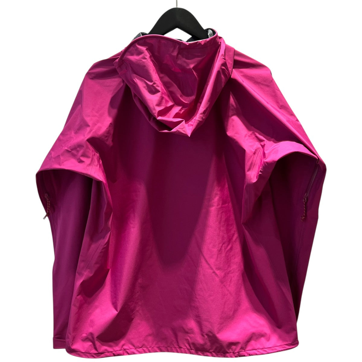 【未使用】モンベル テンペスト ジャケット L ピンク 1128723 レディース mont-bell 登山 トレッキング GORE-TEX mont-bell(モンベル) ﾃﾝﾍﾟｽﾄｼﾞｬｹｯﾄマウンテンパーカー1128723 1128723