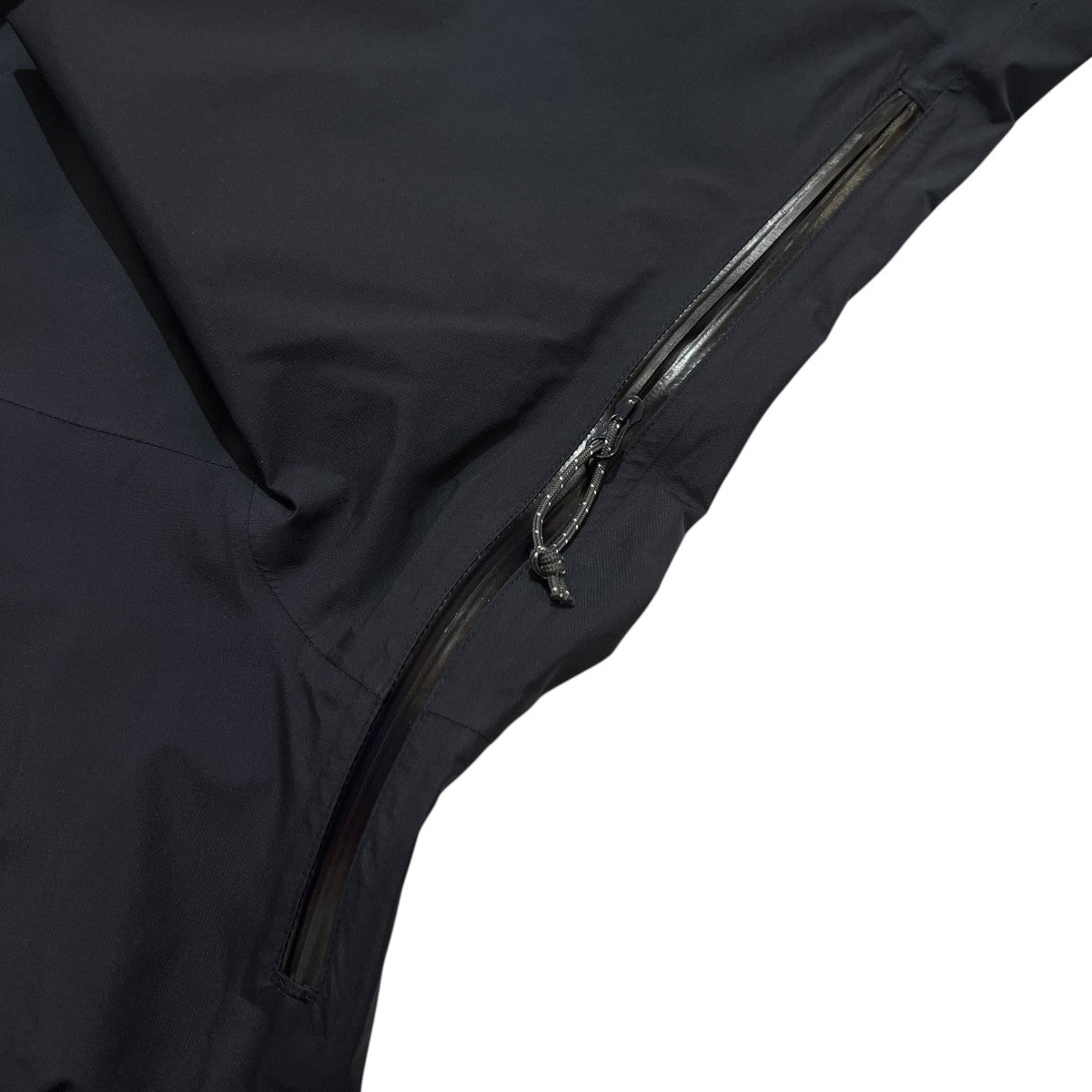 mont-bell GORE-TEX ﾃﾝﾍﾟｽﾄｼﾞｬｹｯﾄマウンテンジャケット1128723 古着・中古-5枚目のアイテム画像
