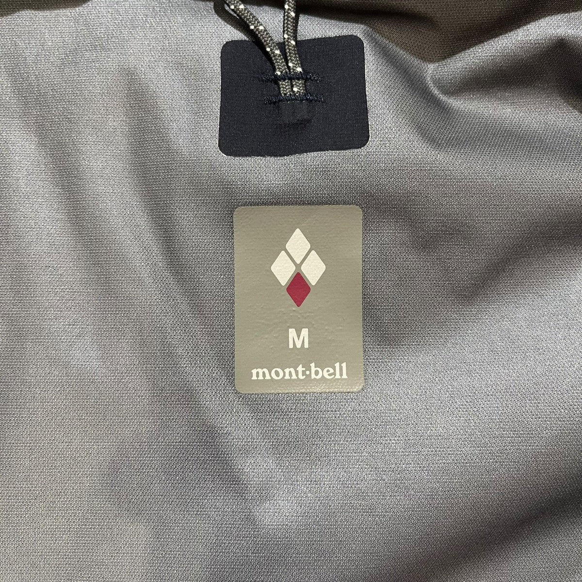 mont-bell GORE-TEX ﾃﾝﾍﾟｽﾄｼﾞｬｹｯﾄマウンテンジャケット1128723 古着・中古-6枚目のアイテム画像