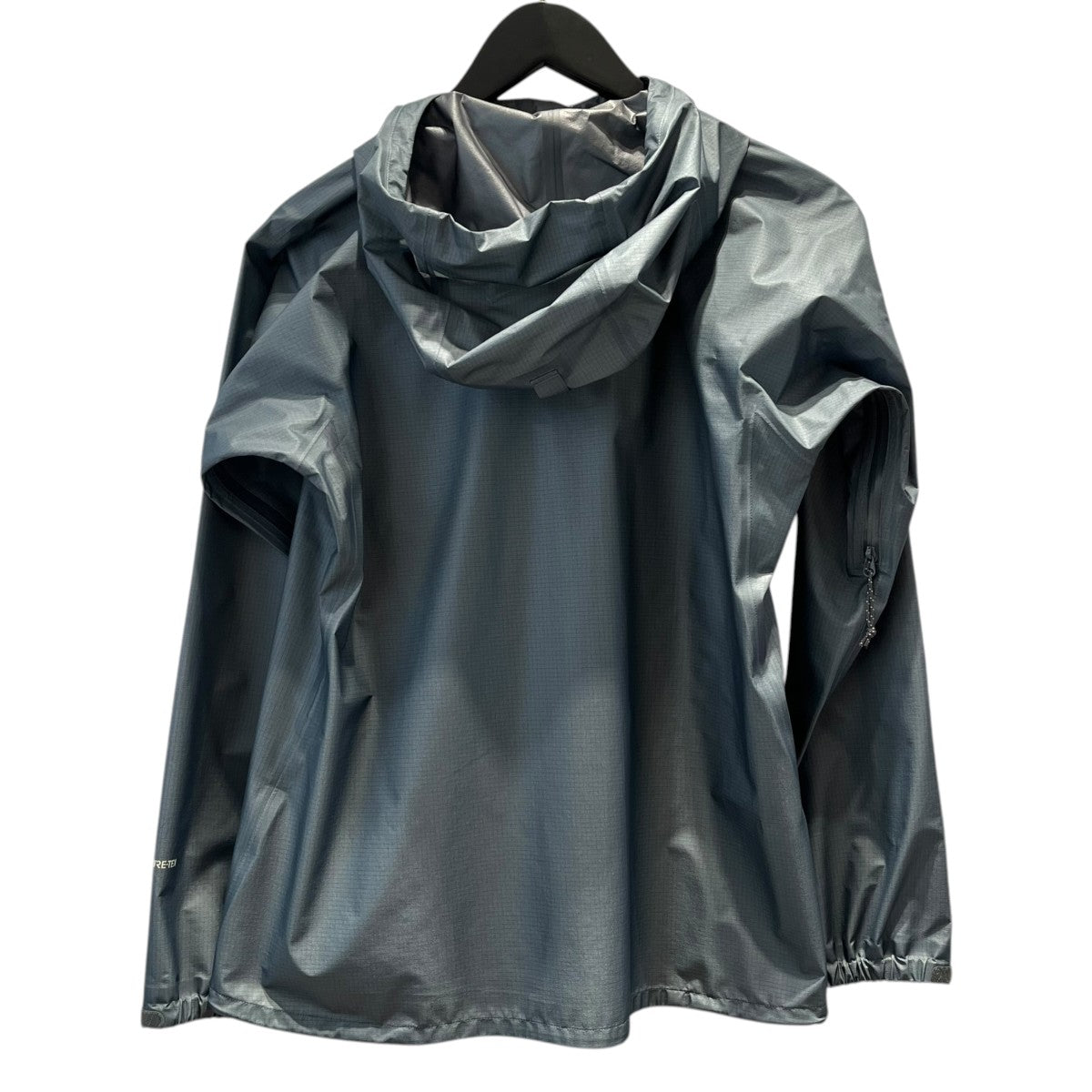 mont-bell フィッシングジャケット ダークグレー　L モンベル mont-bell サンダーパス ジャケット Men's （ダークグレー