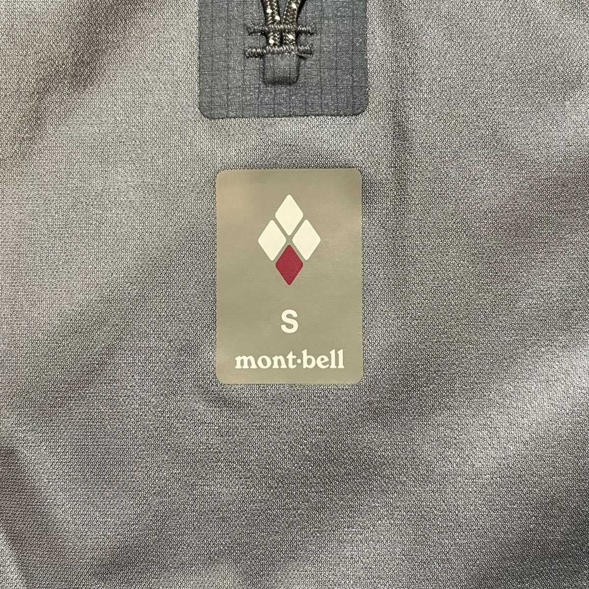 mont-bell GORE-TEX ﾋﾟｰｸｼｪﾙｼﾞｬｹｯﾄマウンテンジャケット1128732 ﾋﾟｰｸｼｪﾙｼﾞｬｹｯﾄ 古着・中古-6枚目のアイテム画像