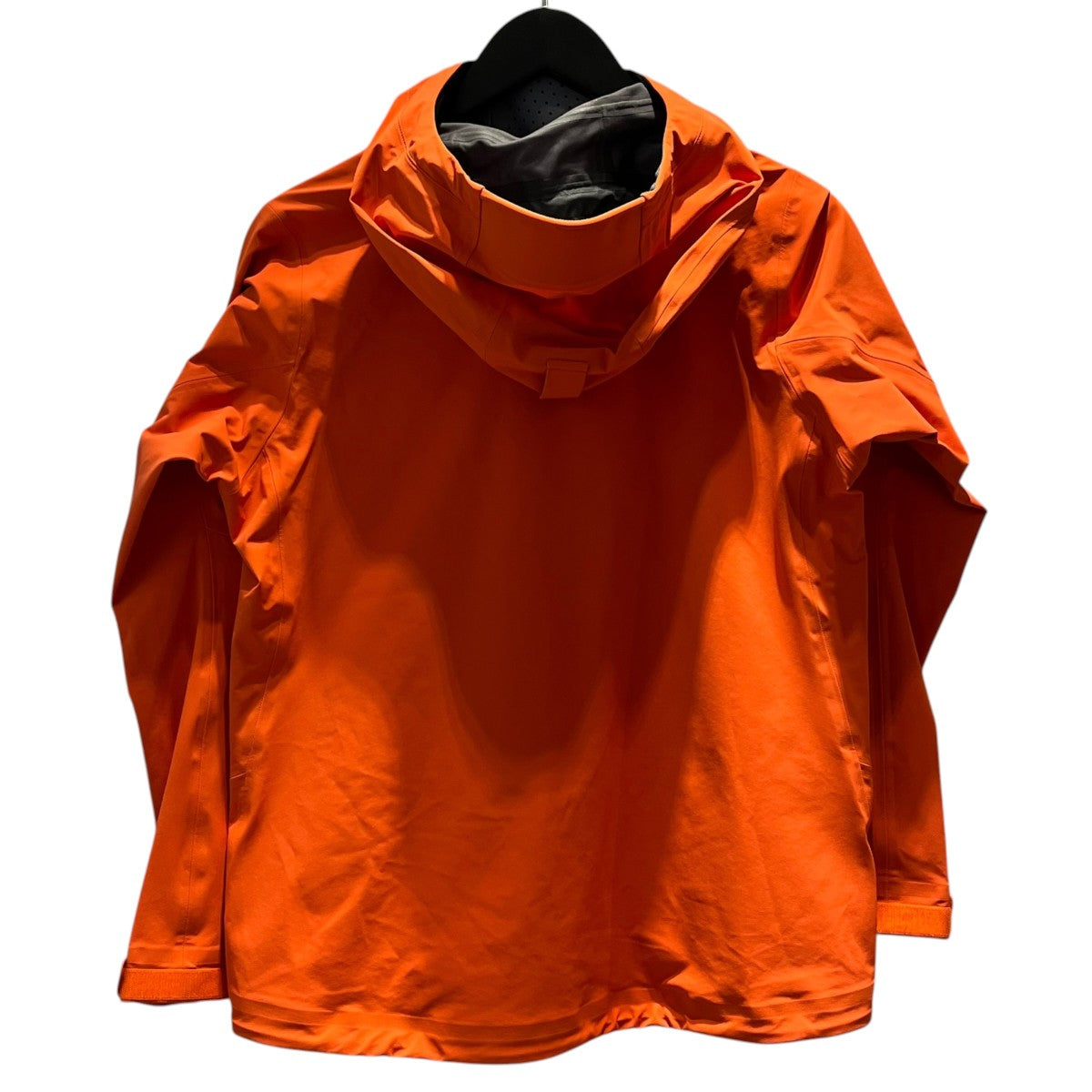 【中古・未使用品】モンベル フレネイパーカ L レッド 1102581 レディース mont-bell 登山 トレッキング 軽量パーカ 中古・未使用品】モンベル フレネイパーカ L レッド 1102581