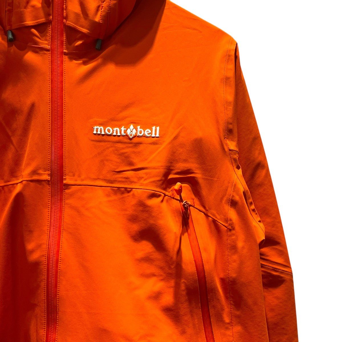 mont-bell フレネイパーカ1102581 古着・中古-3枚目のアイテム画像