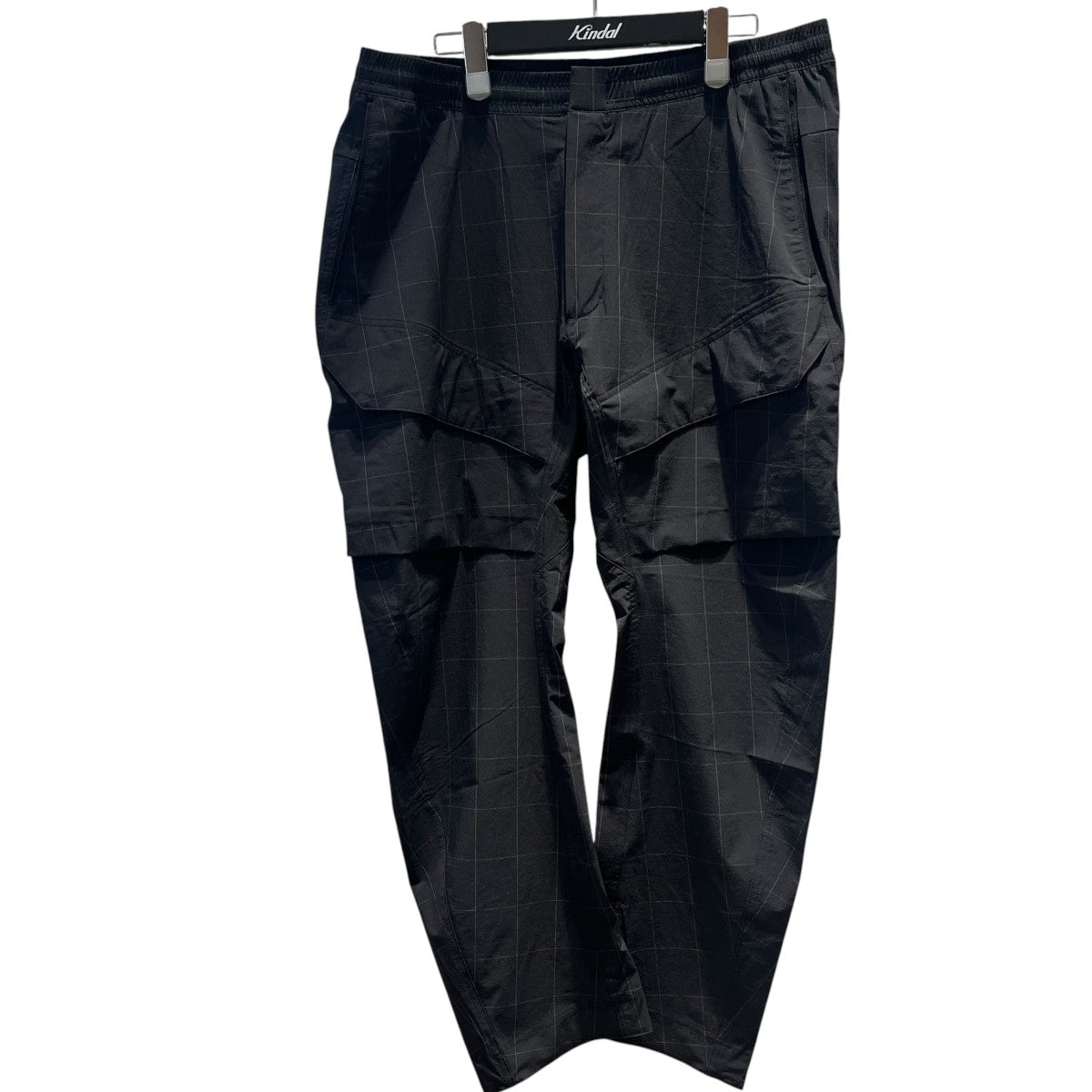 TECH PACK CARGO PANTSイージーパンツBV4444-010