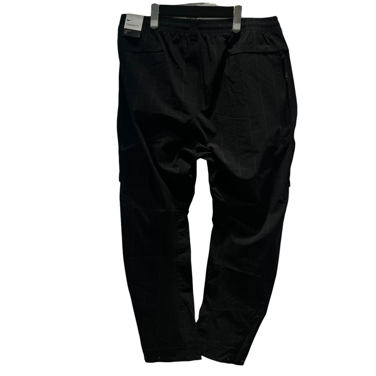 TECH PACK CARGO PANTSイージーパンツBV4444-010