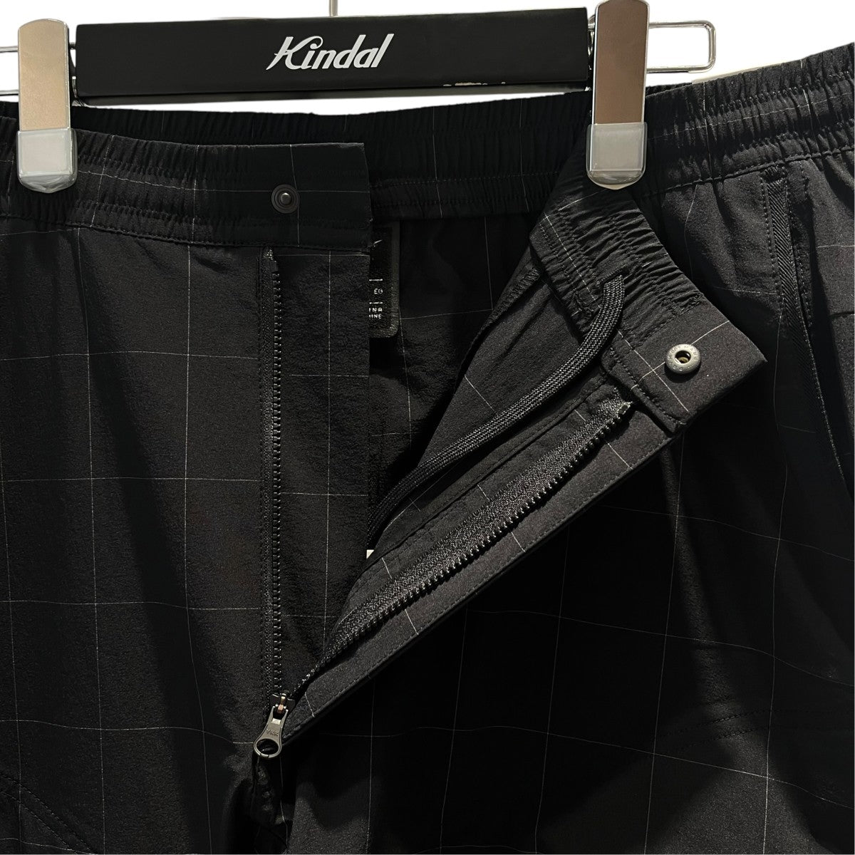 TECH PACK CARGO PANTSイージーパンツBV4444-010