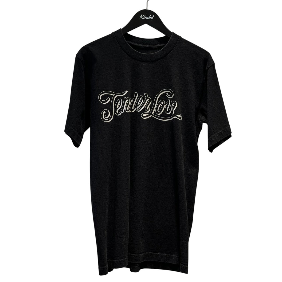 ロゴプリント半袖Tシャツ