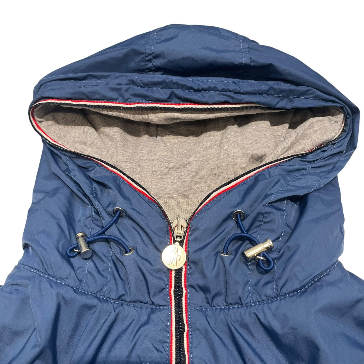 MONCLER ナイロンパーカー110914160305 URVILLE 古着・中古-6枚目のアイテム画像