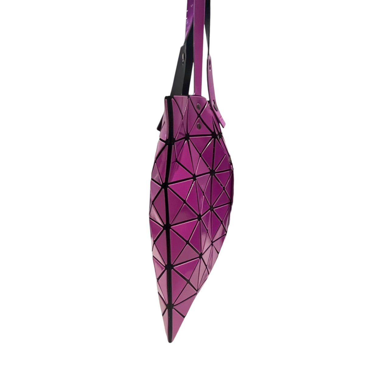 BAO BAO ISSEY MIYAKE LUCENTトートバッグBB41-AG302 古着・中古-3枚目のアイテム画像