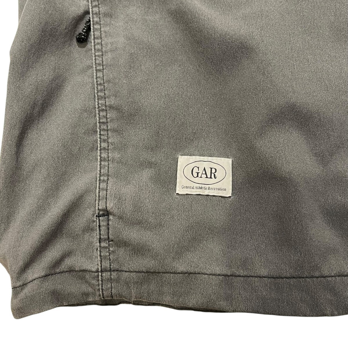 THE NORTH FACE GARフェーデッドソフトシェルジャケットNP22666 古着・中古-4枚目のアイテム画像