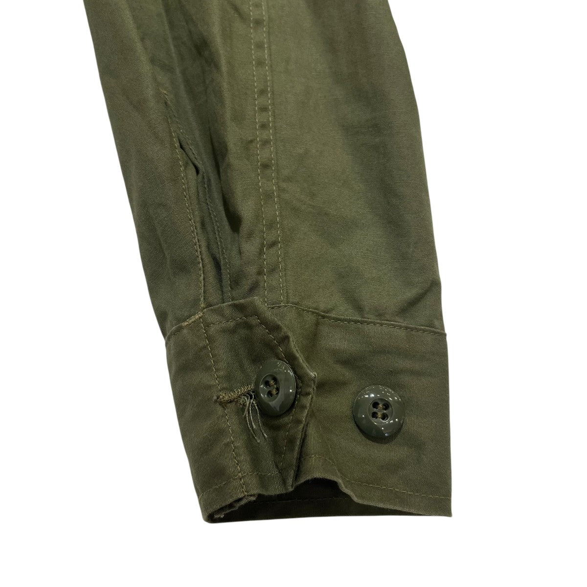 ミリタリージャケットBR12247 COMBAT TROPICAL JACKET