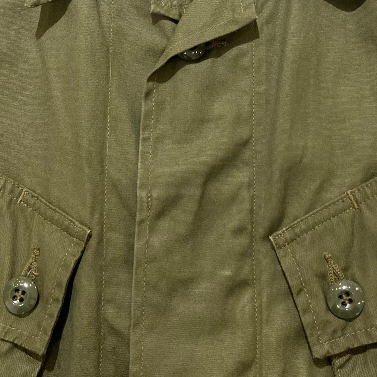 ミリタリージャケットBR12247 COMBAT TROPICAL JACKET