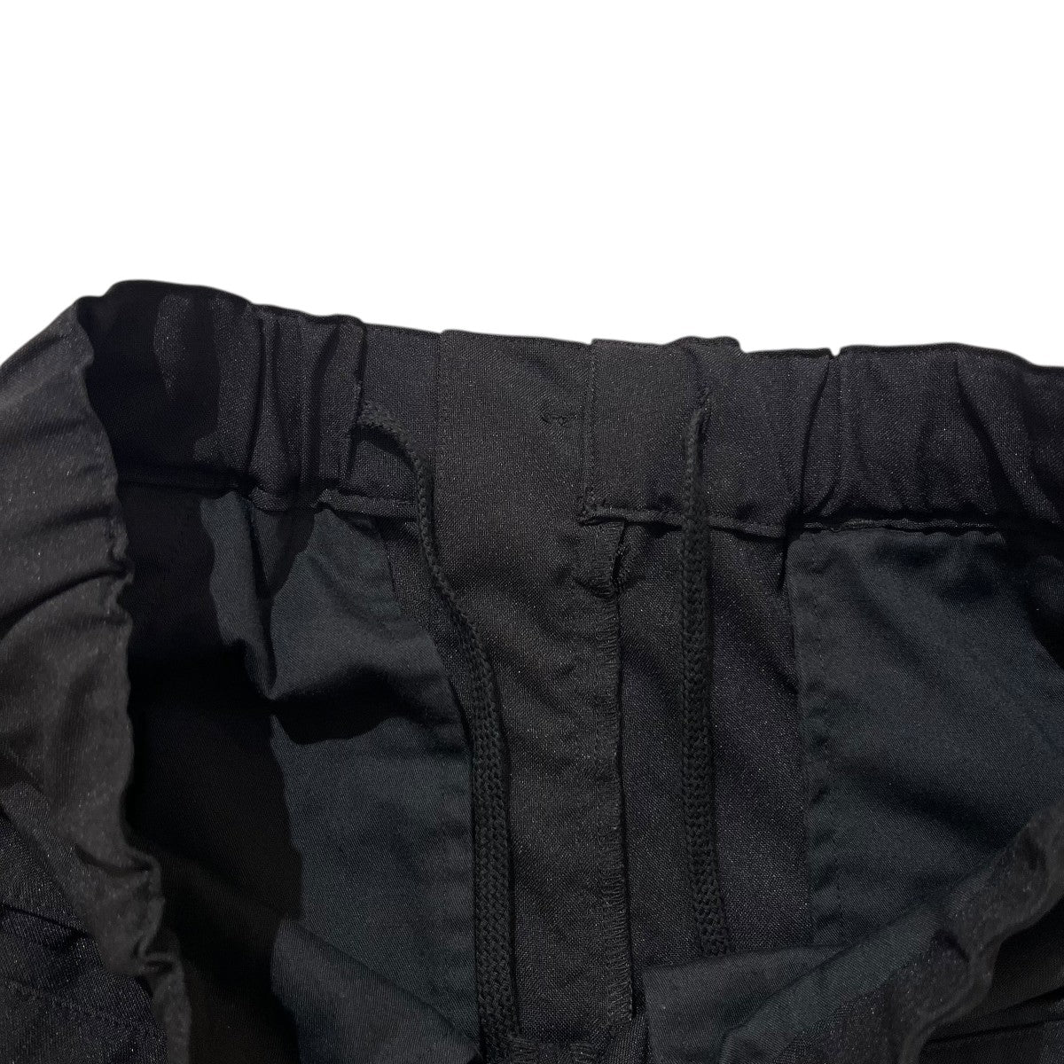 SOPHNET． 裾ﾘﾌﾞ ｽﾄﾚｯﾁ ｽﾘﾑ ﾊﾟﾝﾂジョガーパンツSOPH-242030 古着・中古-5枚目のアイテム画像