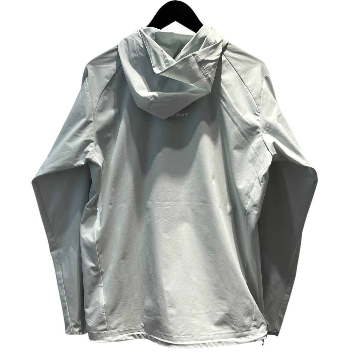MAMMUT GRANITE SO Hooded Jacketジップアップジャケット1011-00323 古着・中古-2枚目のアイテム画像