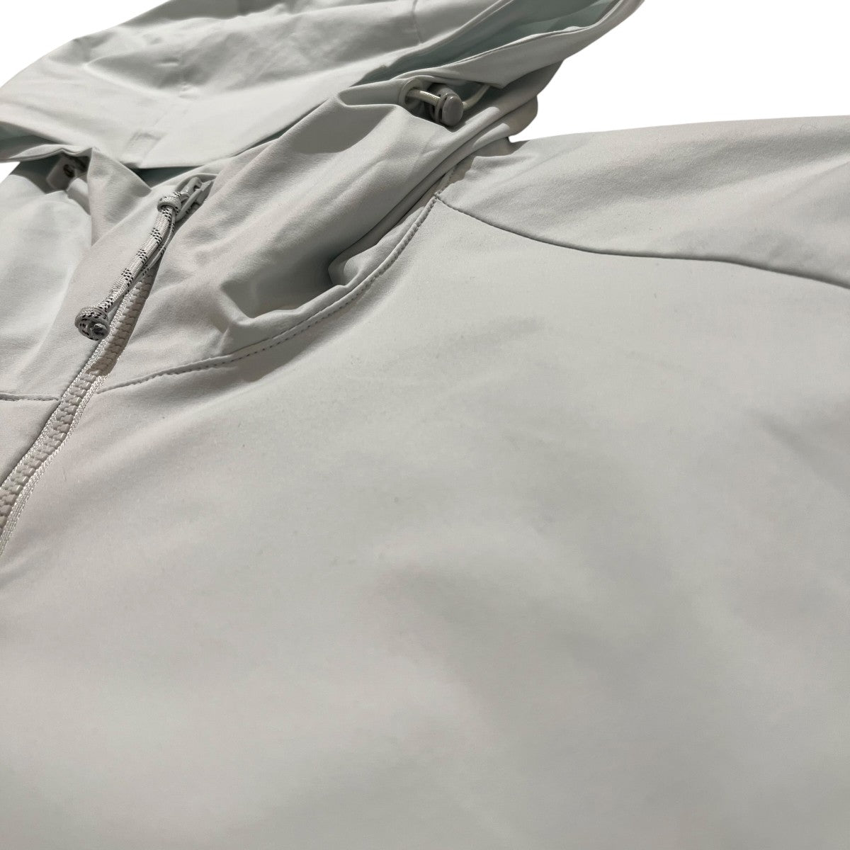 MAMMUT GRANITE SO Hooded Jacketジップアップジャケット1011-00323 古着・中古-4枚目のアイテム画像