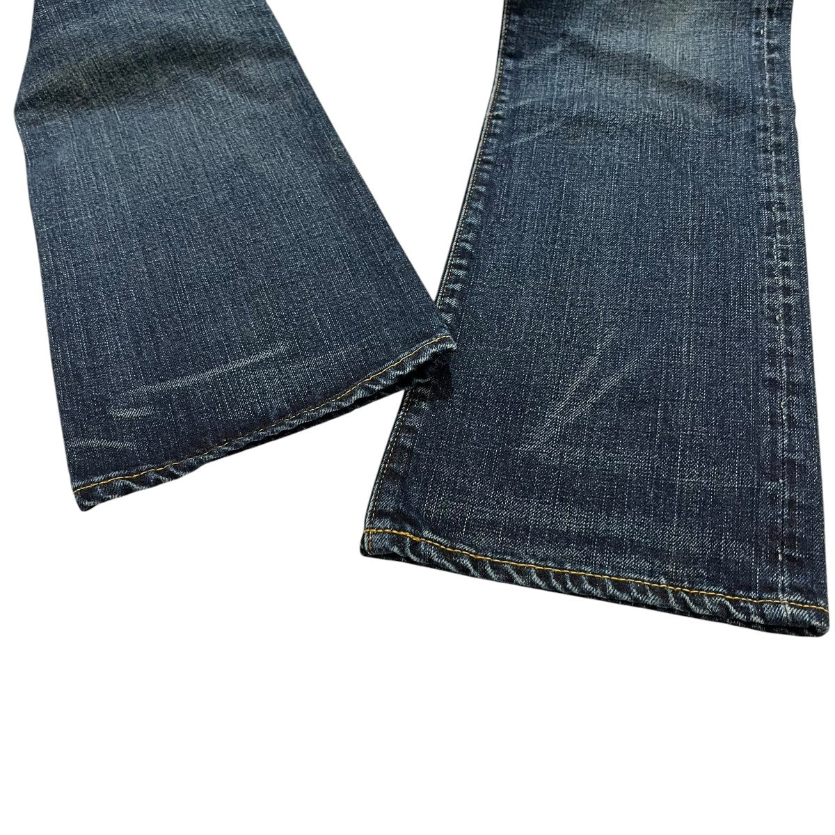 RRL デニムパンツMNRRDNM10920124 古着・中古-5枚目のアイテム画像