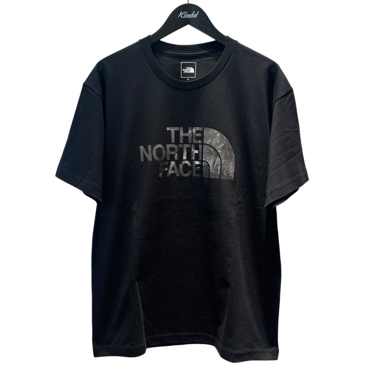 ロゴプリントＴシャツNT32501Z