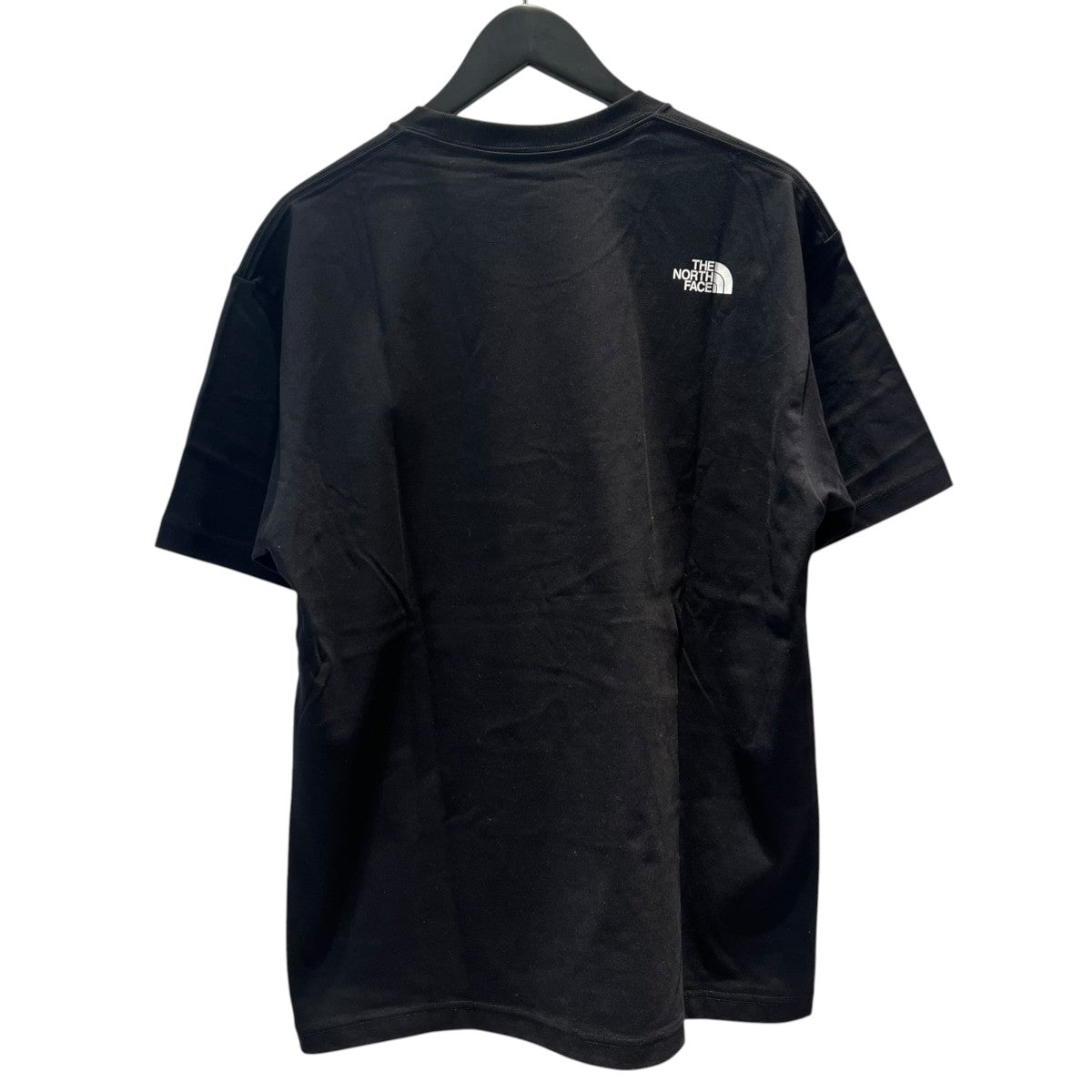 ロゴプリントＴシャツNT32501Z