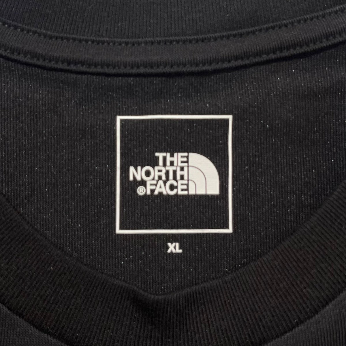 ロゴプリントＴシャツNT32501Z