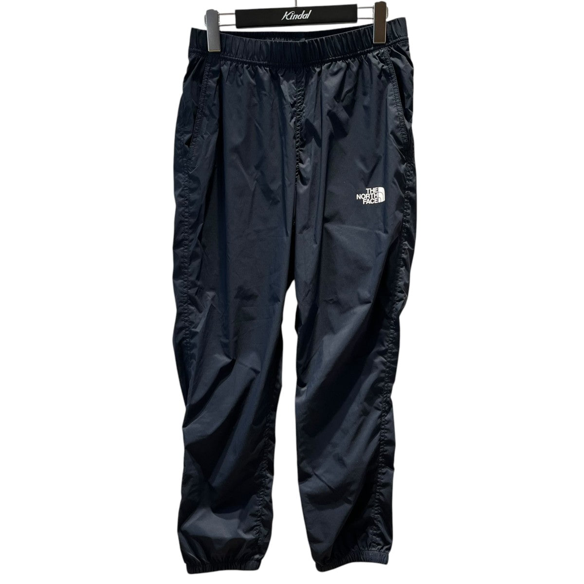 THE NORTH FACE Training Long PantナイロンパンツNB12685Z 古着・中古-1枚目のアイテム画像