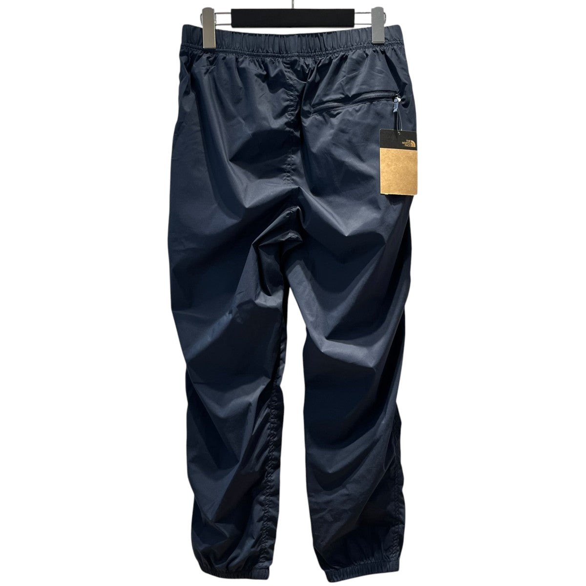 THE NORTH FACE Training Long PantナイロンパンツNB12685Z 古着・中古-2枚目のアイテム画像