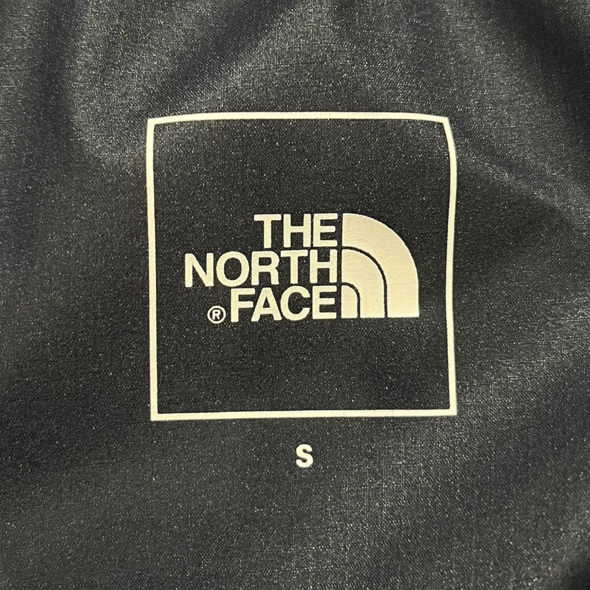 THE NORTH FACE Training Long PantナイロンパンツNB12685Z 古着・中古-5枚目のアイテム画像